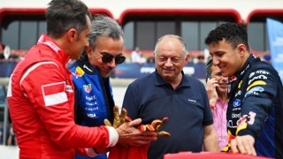 Red Bull Racing - Schumacher szerint a Red Bullnak a Ferrari szakemberei kellenek, már meg is kezdték a „vadászatot”