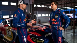 Red Bull Racing - Juncadella „odaszólt” Verstappennek a Spa-i 24 órás kihagyása miatt