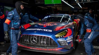 Red Bull Racing - Verstappen döntött a nürburgringi jövőjéről