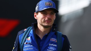 Red Bull Racing - „Vennem kell egy új hátat magamnak” – Verstappen a monacói rázkódásoktól tart