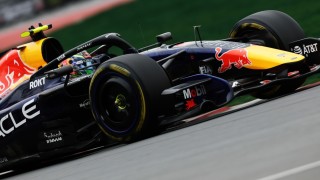 Red Bull Racing - Súlyos probléma hátráltatja a Red Bullt, a saját motor viszont szárnyal