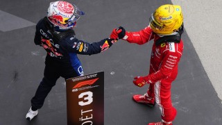 Ferrari - A Ferrari már döntött: egyértelmű okai vannak, miért nem kell nekik Verstappen