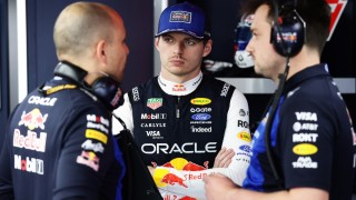 Red Bull Racing - Verstappen óvatos a monacói csoda után, Barcelonában várja az igazságot