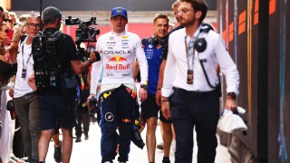 Red Bull Racing - Verstappen hiába az első sorban, már a rajtnál veszélyt lát Monacóban