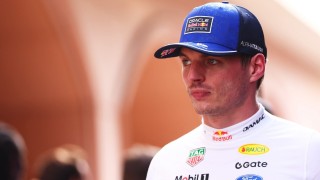 Red Bull Racing - Verstappen: „Végre ismét önmagam lehettem, és úgy válthattam, ahogy akartam”
