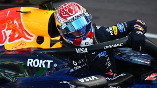 Red Bull Racing - Verstappen szerint a Red Bull már csak a 4. erő a riválisok mögött