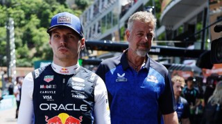 Red Bull Racing - Max Verstappen: Ha vezetném a világbajnokságot, ez most nagyon fájdalmas lenne
