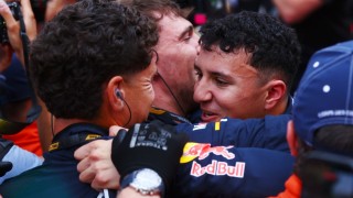 Red Bull Racing - Veszélyben Isack Hadjar monacói dobogója az FIA vizsgálata miatt!