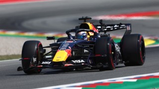 Red Bull Racing - Van, aki szerint a Red Bull új fejlesztése óriási ugrást eredményezhet a tabellán
