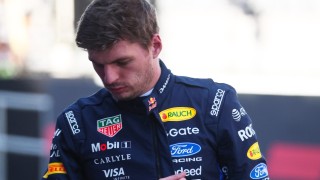 Red Bull Racing - Verstappen fényévekre várta magát a mezőnytől, végül a TOP-3 is majdnem összejött neki