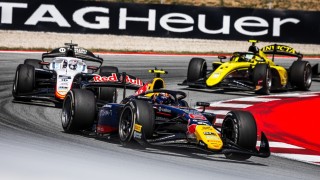 Racing Bulls - Megvan a kiszemelt, újabb pilótacserére készülhet a Red Bull?