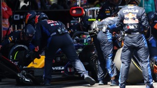 Red Bull Racing - Megindult a lavina a Red Bullnál, számos szerelő is távozott