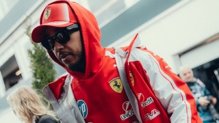 Ferrari - „Sosem szabad leírni” – korábbi csapattársa szerint Hamilton újra a régi