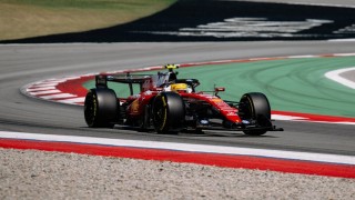 McLaren - Váratlan fordulat - a McLaren segítheti a Ferrarit a vitatott fejlesztés ügyében