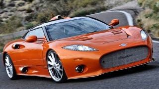 Aston Martin - Szenzációs visszatérés a láthatáron, újra F1-es csapatot indíthat a holland gyártó