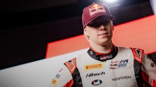 Rovanperä újra edz, a Toyota már a következő nagy lépést is tervezi