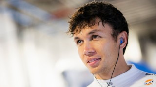 Williams - Gondban a Williams, de Albon szerint megvan a megoldás