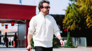 Aston Martin - Meglepő átigazolás vethet véget Fernando Alonso szenvedésének