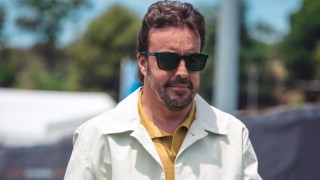 Aston Martin - Alonso a folytatásról: „Rengeteg különböző forgatókönyvre nyitott vagyok”