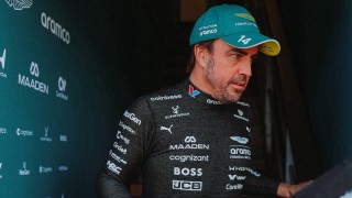 Nehéz szavakat találni Fernando Alonso Bugattijára - maga a stílus