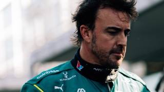 Alpine - Már az Alpine-forrás sem cáfolta Alonso visszatérését