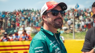 Aston Martin - Damon Hill szerint Alonso képtelenséget beszél az F1-ről