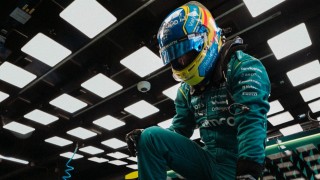 Aston Martin - Egyértelmű ultimátumot kapott Lawrence Stroll az Aston Martin jövőjével kapcsolatban