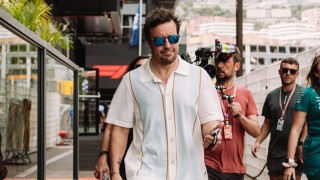 Aston Martin - Alonso továbbra is csak foghatja a fejét, mi történik az Aston Martinnál