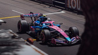 Ferrari - Íme, a Monacói Nagydíj második szabadedzésének végeredménye!