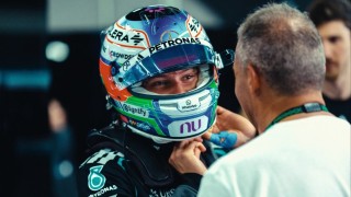 Mercedes - Antonelli látja, hogy mi lehet a gond, de Russell és a McLaren is gondot okozhat számára