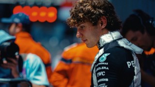 Mercedes - Kimi Antonelli monacói dominanciája végleg elhallgattatta a kritikusokat