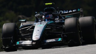 Osztrák Nagydíj: Antonelli vitte az FP2-t, a McLaren közel, a Ferrari viszont távol a Mercedestől