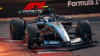 Mercedes - Videón Antonelli jelenete a Brit Nagydíjról – kiborító, ami vele történik a Mercedesnél