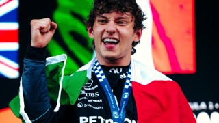 Mercedes - Verstappen nélkül Antonelli sem kapott volna esélyt a Mercedesnél
