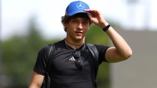 Mercedes - Különös trükkel érte el a Mercedes a silverstone-i pole-t