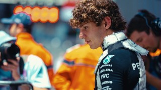 Mercedes - Történelmi siker Spa-ban, Andrea Kimi Antonelli 73 éves rekordot állított be