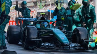 Aston Martin - Már házon belül sem bíznak benne, hogy az Aston Martin nagy csomagja megfordítja a szezont