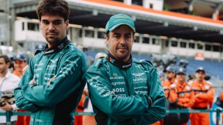 Aston Martin - Az FIA besorolása segíti a Hondát, közben egyre több gond derül ki az Aston Martinnál