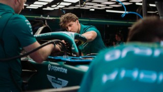 Aston Martin - Gondban a Honda, veszélybe kerülhet az Aston Martin új motorja