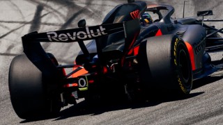 Audi - Titokban egy továbbfejlesztett motort vetett be az Audi Barcelonában