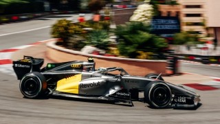 Audi - Sainz érkezése pecsételheti meg Hülkenberg sorsát az Audinál