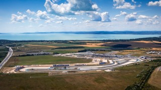 Gyulay Zsolt szerint benne van a pakliban, hogy jövőre nem lesz MotoGP-futam Magyarországon