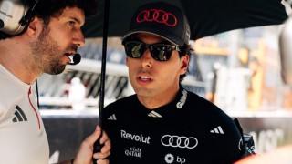 Audi - Bortoleto szerint az Audi már most a dobogóért harcolhatna