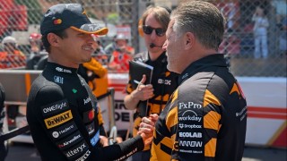 McLaren - Norris Verstappen-üzemmódra váltana a McLarennél