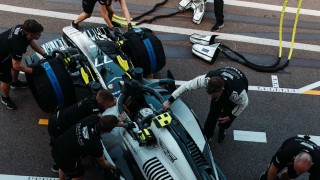 Cadillac - Mindent átírhat az új F1-es csapat legújabb húzása