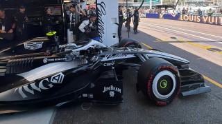 Cadillac - Ralf Schumacher elárulta a Cadillac váratlan lépésének valódi okát