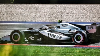 ÉLŐ F1-ES KÖZVETÍTÉS: Osztrák Nagydíj - Harmadik szabadedzés (LIVE)