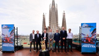 Aston Martin - Barcelona állja a sarat, Madrid árnyékában is telt ház várható