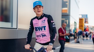 Williams - Egy ismerős név térhet vissza korábbi csapatához Carlos Sainz döntése miatt