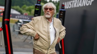 Red Bull Racing - Meglepő egyetértésben nevezte meg a jövő világbajnokát Bernie Ecclestone és Helmut Marko